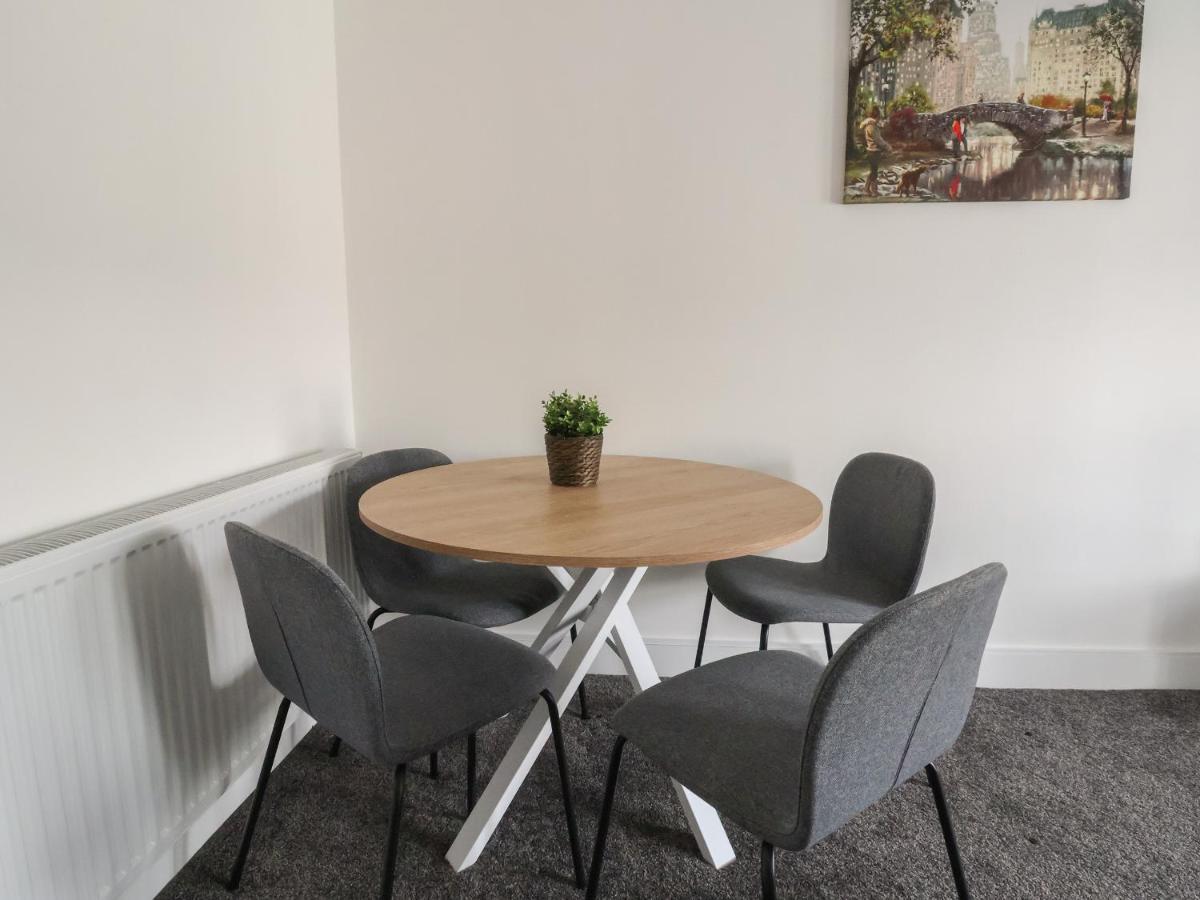 Apartment 4 Conwy