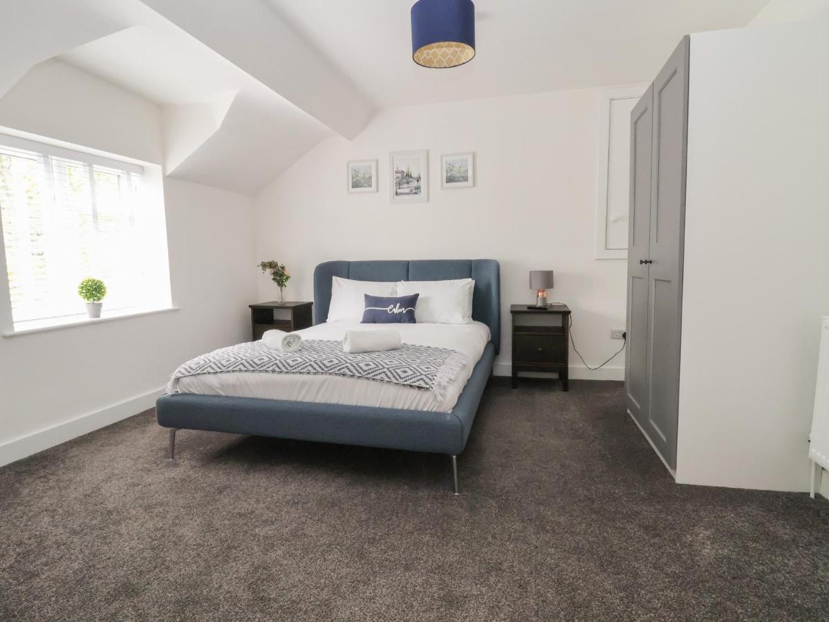 Apartment 4 Conwy